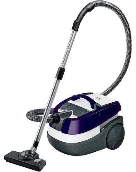 Vysavač BOSCH BWD41700 AquaWash and Clean – Doporučený obrázek
