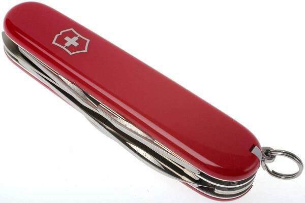 Victorinox - Camper