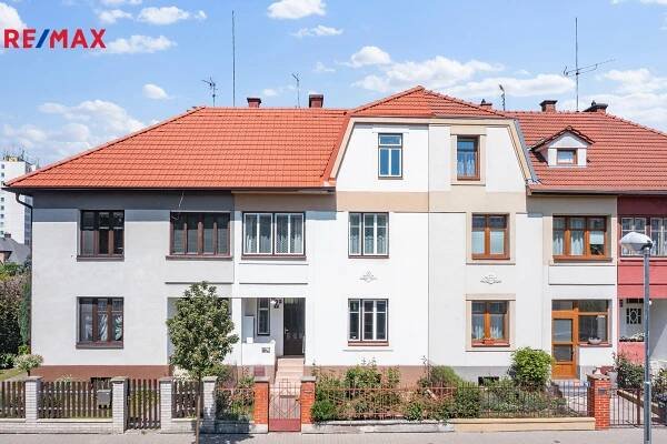 Prodej domu 141 m2, Hradec Králové