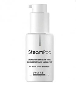 L’Oreal Professionnel Steampod Concentrated Serum for All Hair Types 50ml
