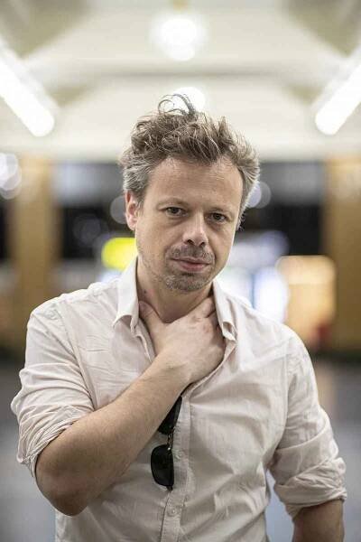 Herec Viktor Dvořák: Jsem vděčný Havlovi za to, že s ním nebyla nuda