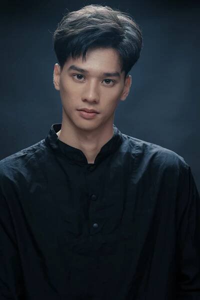 David Ryo - Keng - Harit Buayoi