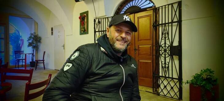 Havran: Aj ostré slová majú svoje miesto