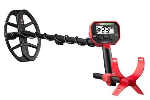 Detektor kovů Minelab Vanquish 340 pinpointer set