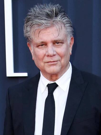 Steven Zaillian attends 'Ripley' Premiere Event, Los Angeles, California, USA - 3 April 2024, Mandatory Credit: Photo by Matt Baron/BEI/Shutterstock (14417731ah).