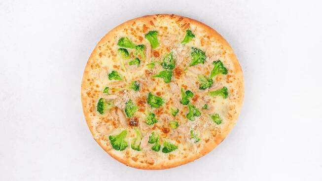Fajn Pizza, Burger a Alkohol | Wolt | Doručení | Hradec Králové