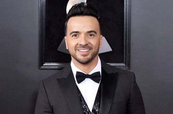 42-facts-about-luis-fonsi