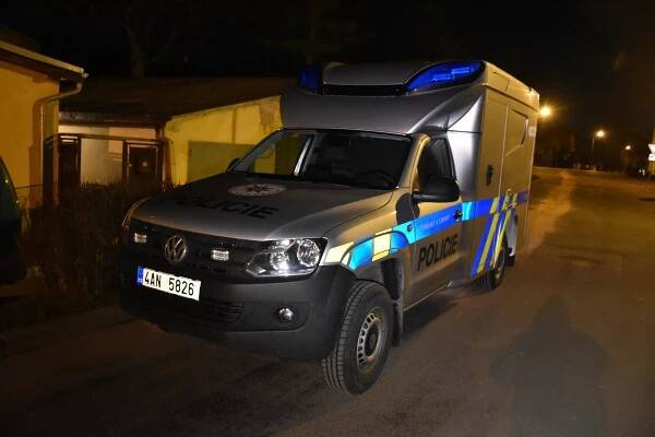 Policisté na Klatovsku prověřují úmrtí čtyřměsíčního chlapce