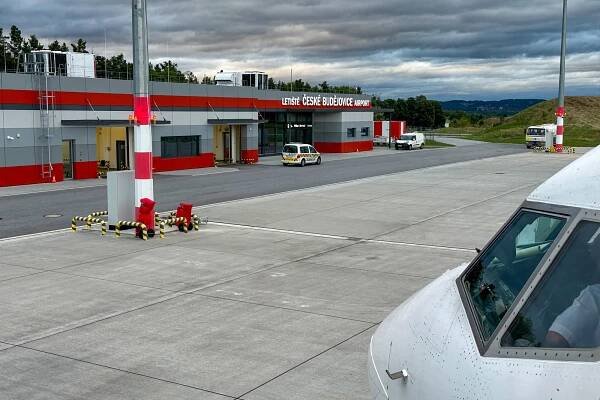 Z Českých Budějovic také na Rhodos | MAGNET PRESS
