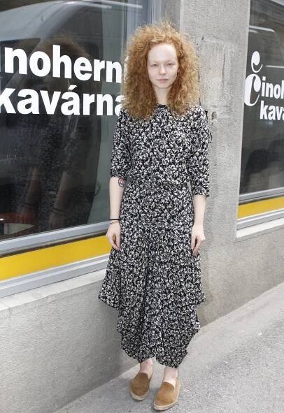Anna Kameníková prozradila, že ji maminka Jitka Asterová nekritizuje, ale její manžel ano - VIPshow