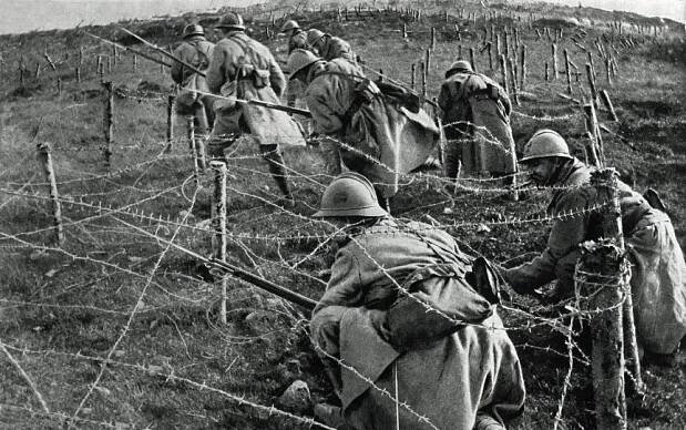 Galerie: Jak chtěl Max Brod zachránit v červenci 1914 mír (a Masarykovi se to nehodilo) - Galerie - Echo24.cz