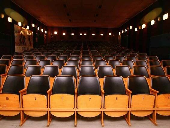 Kino v Chrastavě projde rekonstrukcí