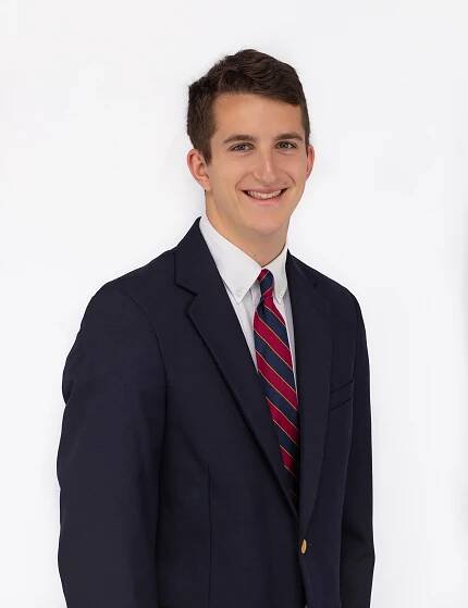 Keaton Jennings