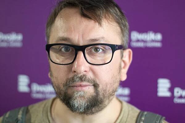 Marek Daniel
