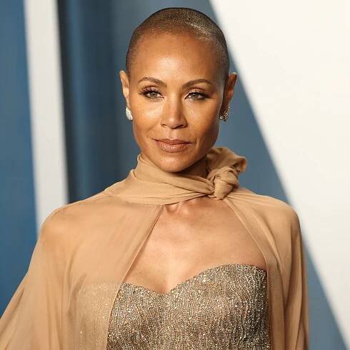 Jada Pinkett Smith's New 'Red Table Talk' Prioritizes Alopecia Over 'The Slap'