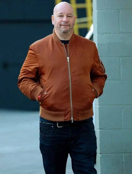 Jeff Ross Denies Raping Underage Girl, Says 'Dangerous Environment' at Comedy Clubs Is 'Real'