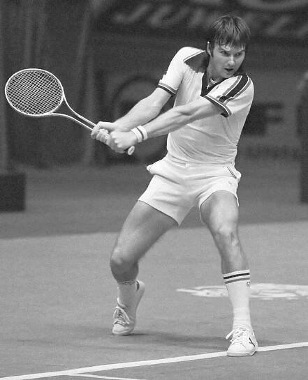 Jimmy Connors