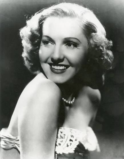 Jean Arthur, 1920S.