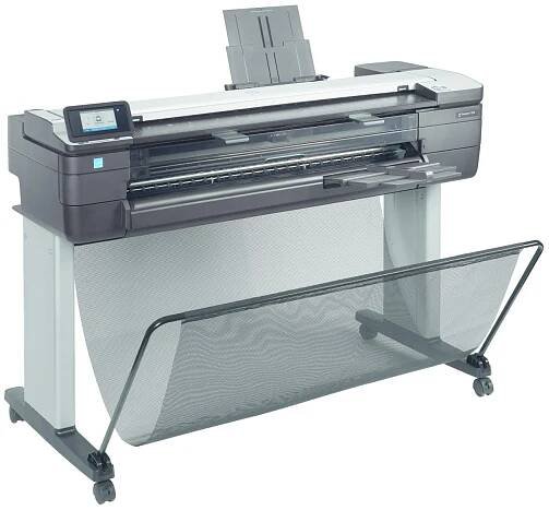 HP DesignJet T830 24" MFP (A1+, Ethernet, Wi-Fi) | TonerPartner.cz