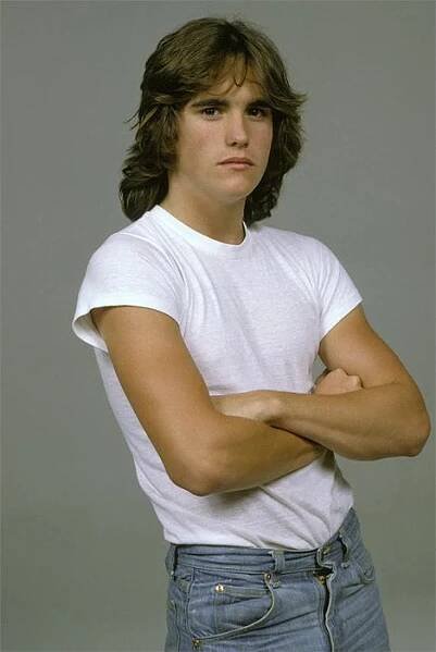 Matt Dillon fotka