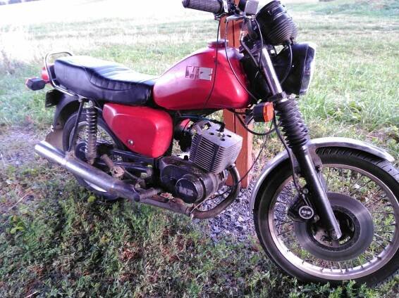 Tp mz 150