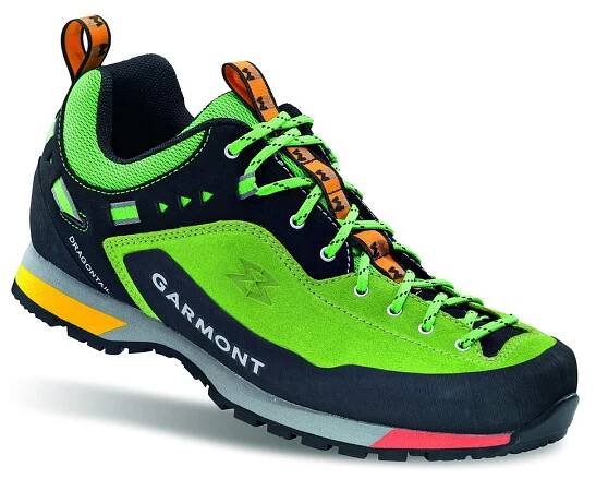 GARMONT DRAGONTAIL LT