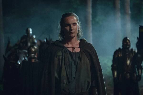 Geraltem se nemusel stát Henry Cavill. O jeho roli se ucházel jiný herec, který hraje v Zaklínačovi - Netflixer