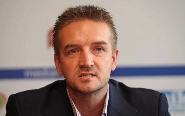 Legendy sportu se soudí s firmou šampiona z Nagana Hejduka: Komu dluží miliony? A kolik?