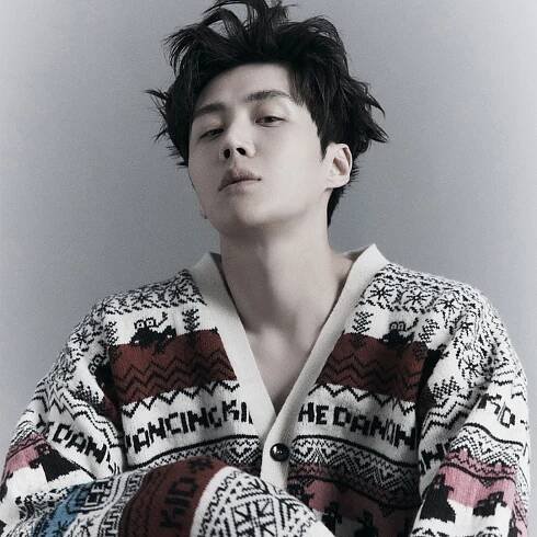 Kim Seon Ho 8