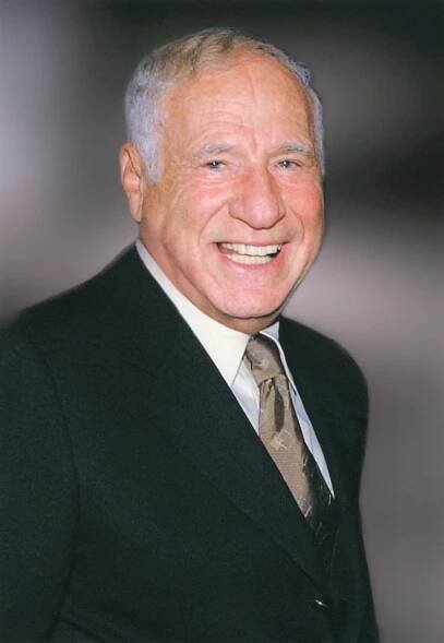 Mel Brooks’ Biggest Faux Pas