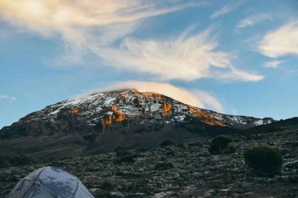 9 Interesting Facts About Kilimanjaro – The Highest Mountain In Africa