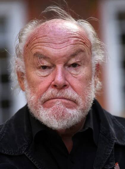 Zemřel herec Timothy West (†90), známý z Poirota či Vražd v Midsomeru