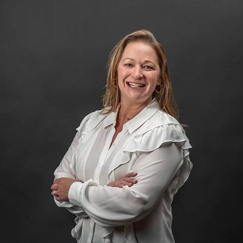 Staff Member Image