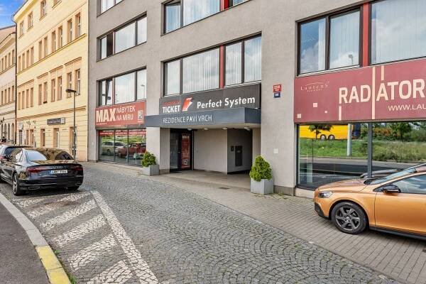 REZERVACE - Prodej bytu Radlická - ABA REAL s.r.o. | Vlasta Dočekalová realitní poradce 