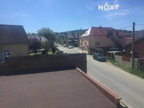 Prodej Byt 3+1, Nádražní, Vráž, okres Beroun
