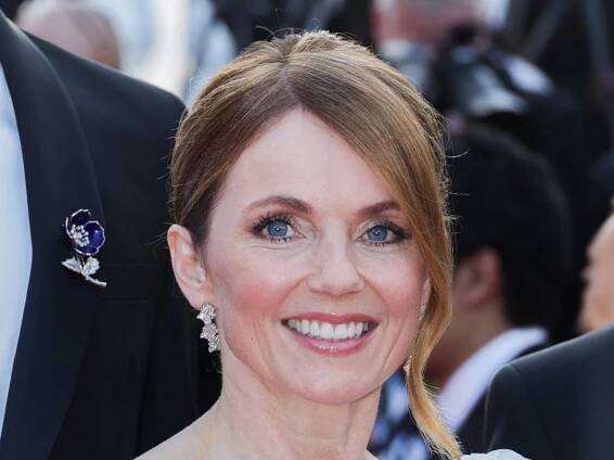 Spice Girls star Geri Horner says having children is a ‘better’ achievement than a number one record