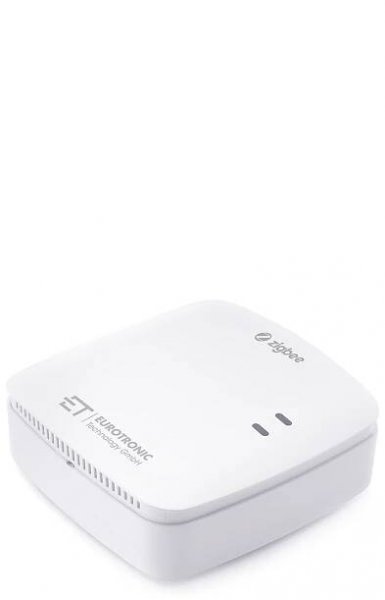 Comet Zigbee Starterset - EUROTRONIC Technology GmbH : EUROTRONIC Technology GmbH 
