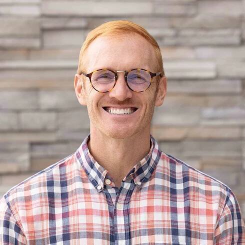 Lucas Smith