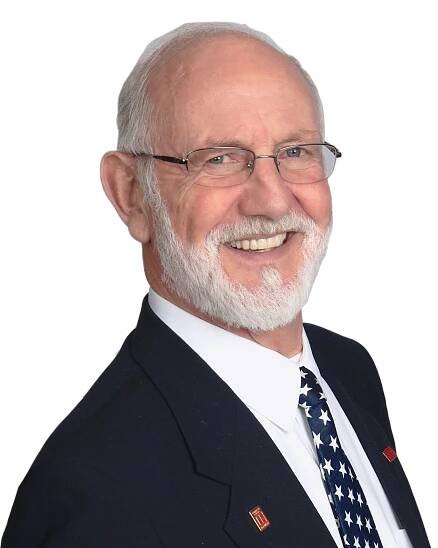 J. Paul Basinger