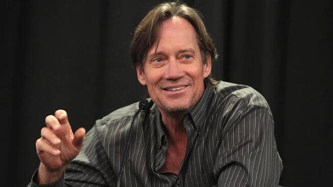 Kevin Sorbo: Bájný Herkules prodělal při natáčení několik mozkových příhod, dnes je mu 66 let - Médium.cz