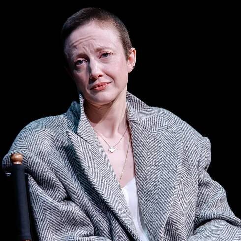 Andrea Riseborough addresses Oscars controversy for first time: ‘The film industry is abhorrently unequal’