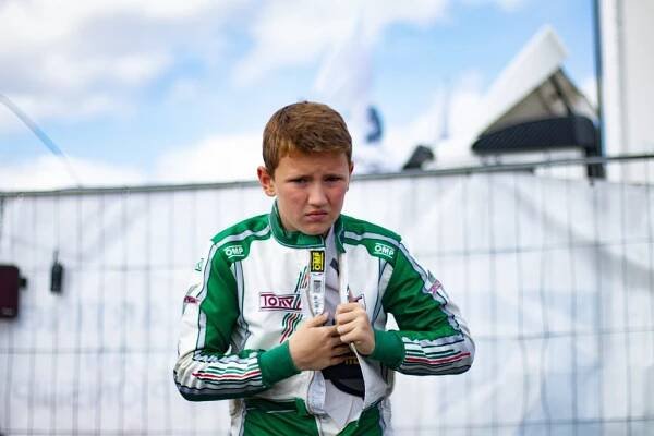 GALLERY 2019 – Alex Dunne Racing