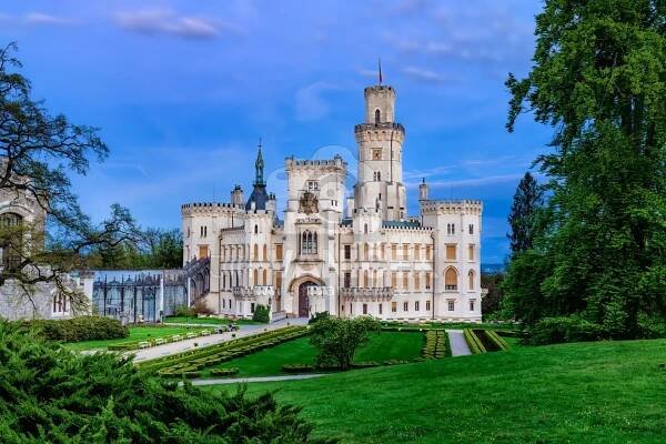 Toulky Jihočeským krajem - Fotogalerie | Jiří Vaníček