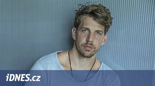 Zkusil jsem si toho hodně, ale pořád se cítím na začátku, říká Peter Pecha - iDNES.cz
