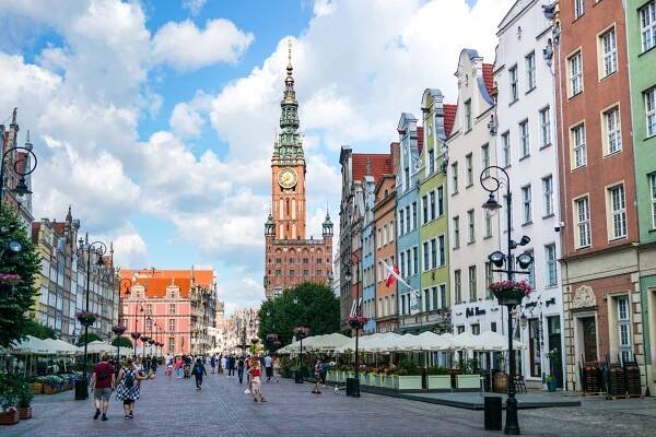 gdaňsk