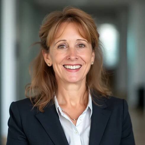 Alena Nováková, Vedoucí pečovatelské služby