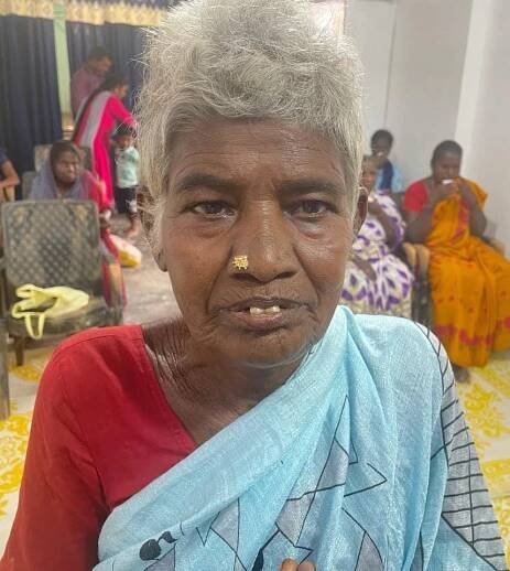 Beneficiaries – Sharon Society