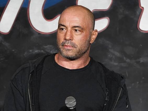Joe Rogan Called Out Over Podcast Error