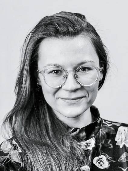 Marta Przywała