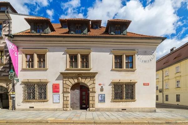 Západočeská galerie obohatila své sbírky o dvě mistrovská díla